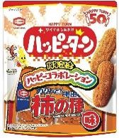 亀田製菓