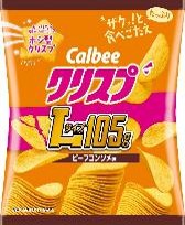 カルビー