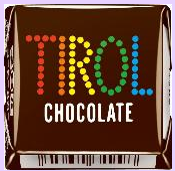 チロルチョコ