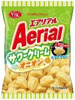 ヤマザキビスケット