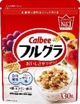 カルビー