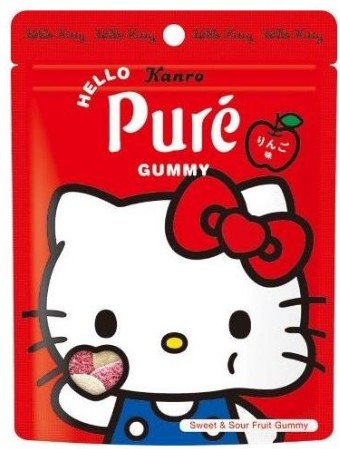 カンロ