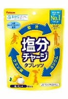 カバヤ食品