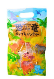 浪速製菓