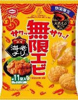 亀田製菓