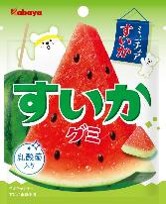 カバヤ食品