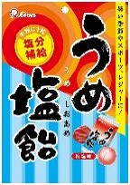 ライオン菓子
