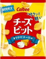 カルビー