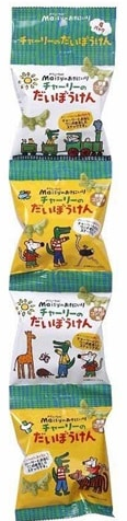 創健社