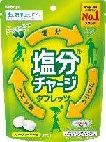 カバヤ食品