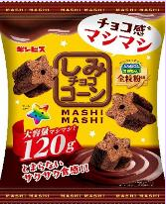 ギンビス