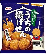 栗山米菓