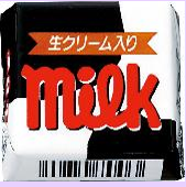 チロルチョコ