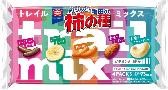 亀田製菓