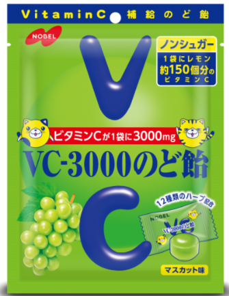 ノーベル製菓