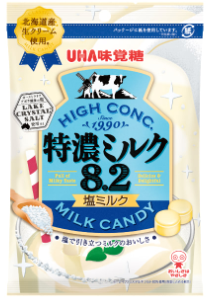UHA味覚糖