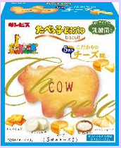 ギンビス