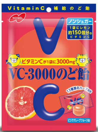 ノーベル製菓