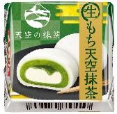 チロルチョコ
