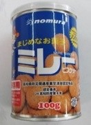 野村煎豆加工店