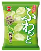 岩塚製菓