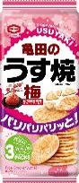 亀田製菓