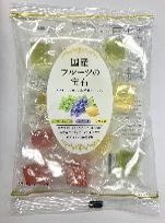 金城製菓
