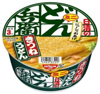 日清食品