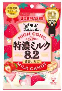 UHA味覚糖