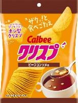カルビー