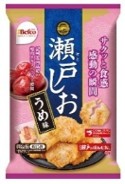 栗山米菓