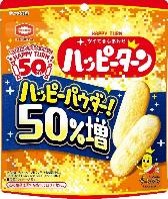 亀田製菓