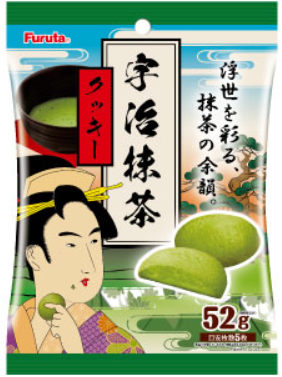 フルタ製菓