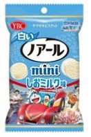 ヤマザキビスケット