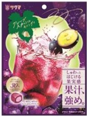 サクマ製菓