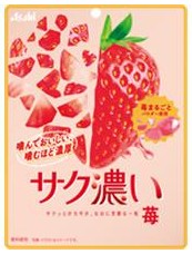 アサヒグループ食品