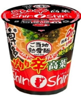 サッポロ一番