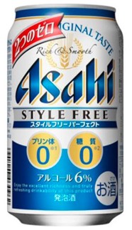 アサヒビール