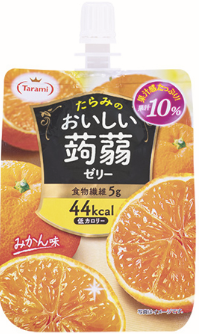 たらみ