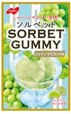 ノーベル製菓