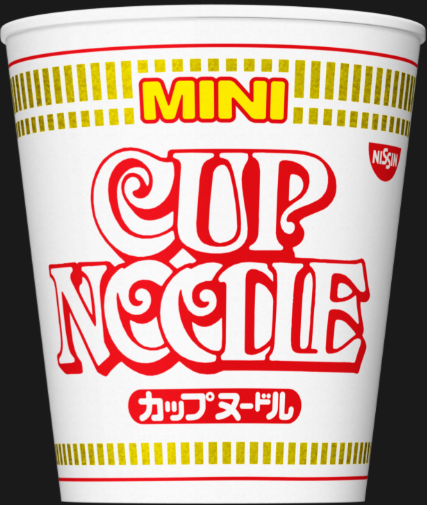 日清食品