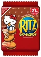 モンデリーズ・ジャパン