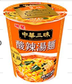 明星食品