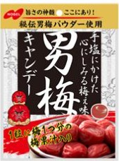 ノーベル製菓
