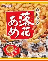 春日井製菓