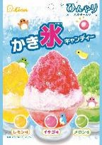 ライオン菓子