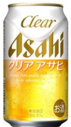 アサヒビール