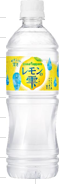 ポッカサッポロフード＆ビバレッジ
