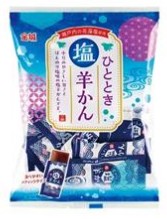 金城製菓
