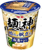 明星食品